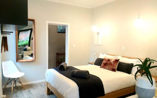 Lovemore Lodges Knysna