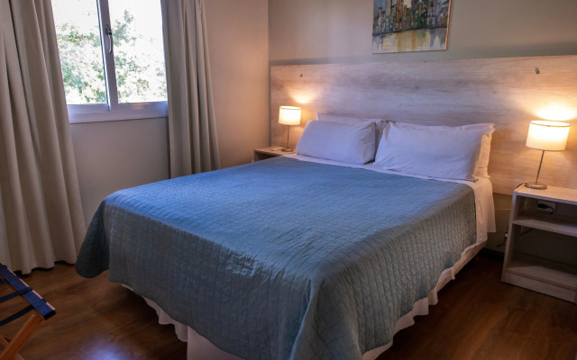 INGA by DOT Suites