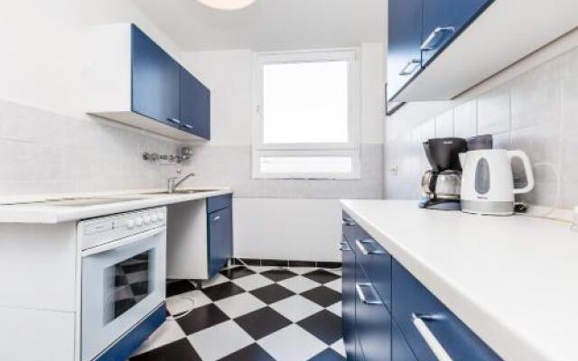 Ferienwohnung Monheim