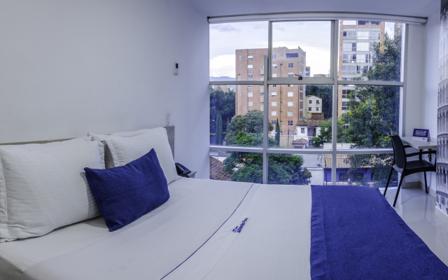 Hotel Laureles Plaza