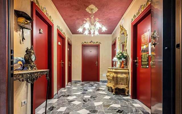 B&B La Bauta
