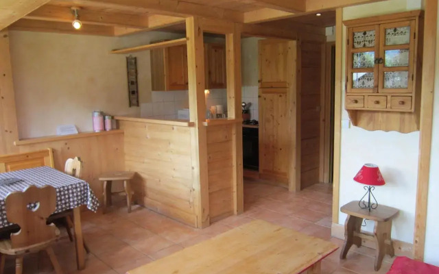 Résidence Chalet des Granges