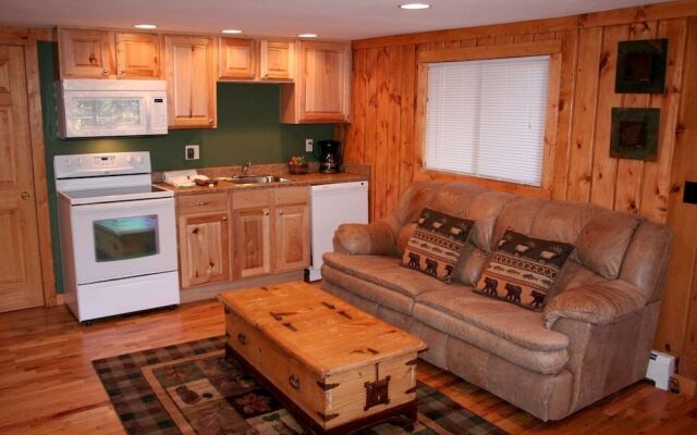 Timber Creek Chalets