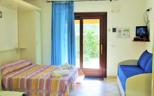 Case Vacanze San Silvestro
