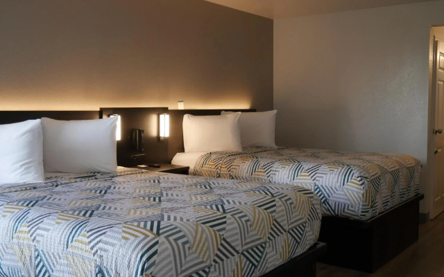 Motel 6 Sacramento, CA - South Sacramento & Elk Grove