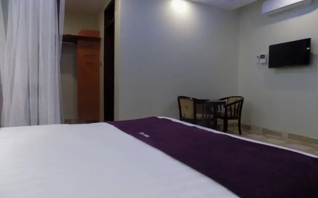 Rubax Motel