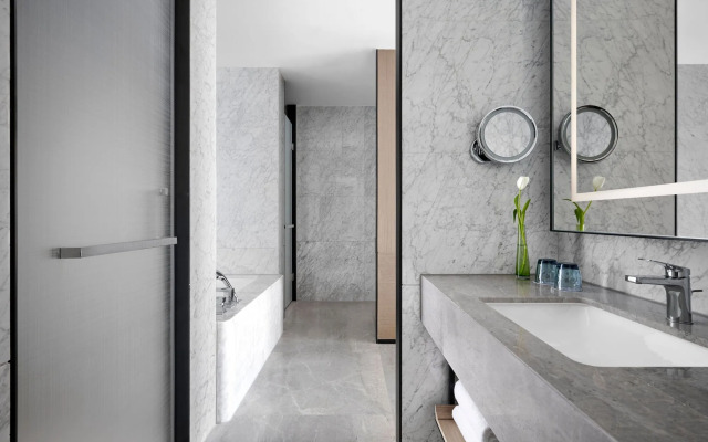 Changzhou Marriott Hotel Jintan