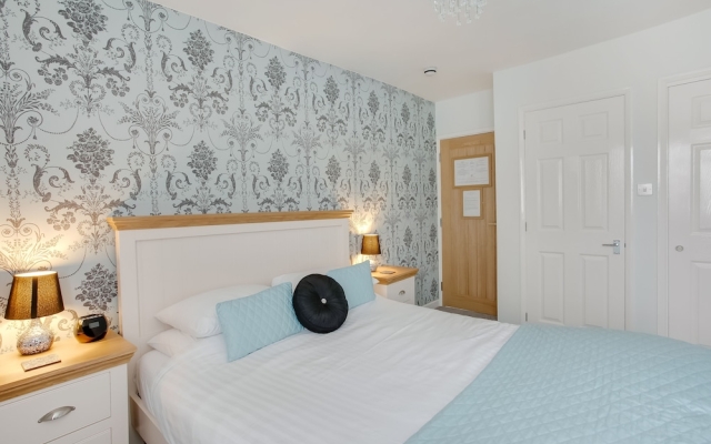 Trelawney Hotel