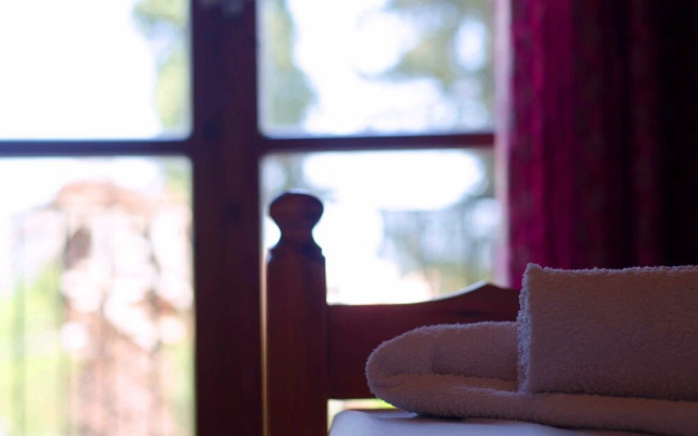 Pyla Rooms
