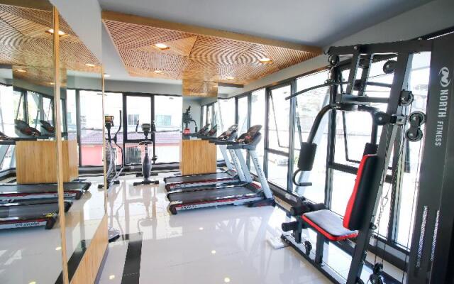 The Diamond 24 Minburi