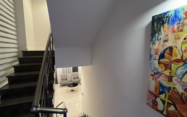 Alanya Luxury Villas