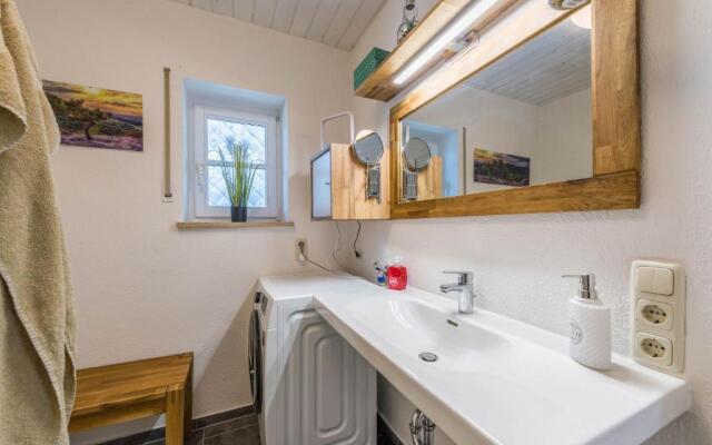 Ferienwohnung Parzinger 2