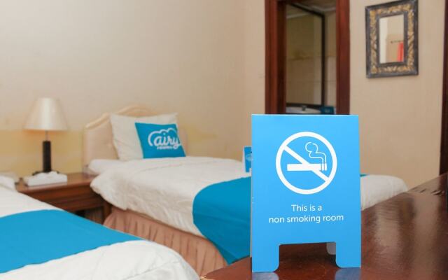 Airy Keraton Yogyakarta Wijilan Sawojajar 6