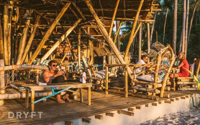 Dryft Darocotan Island - Campsite, Adults Only