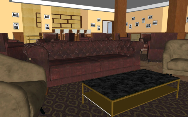 Swiss International Beland Hotel Owerri