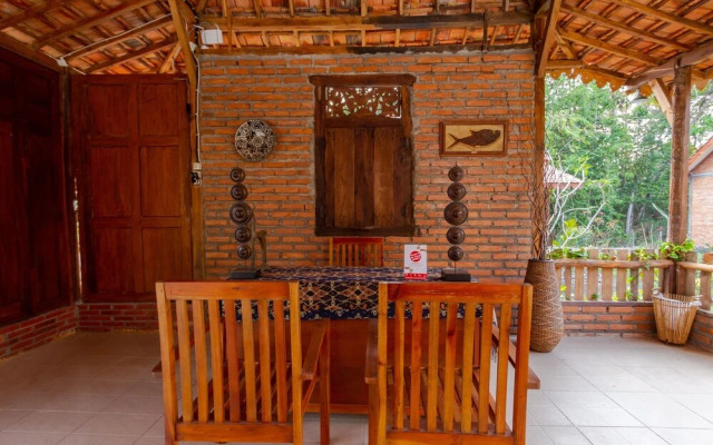 OYO 1558 Villa Mak Cik