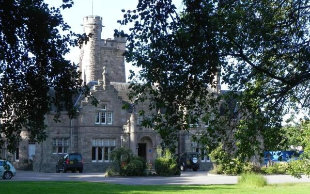 The Mansion House Hotel