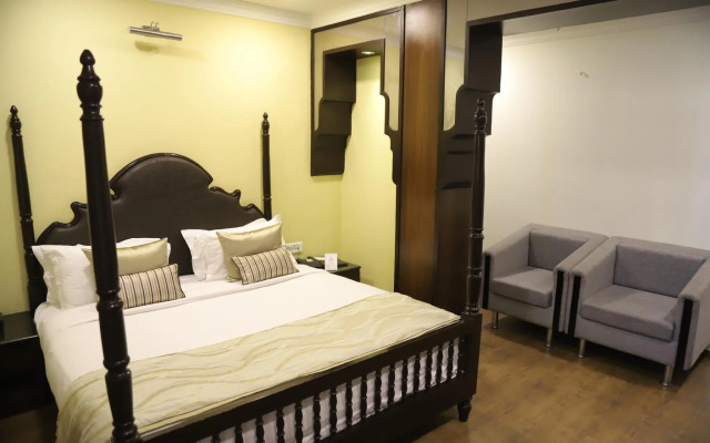 The Gandhi International