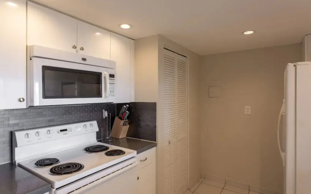 Lux One Bedroom Close to Wynwood