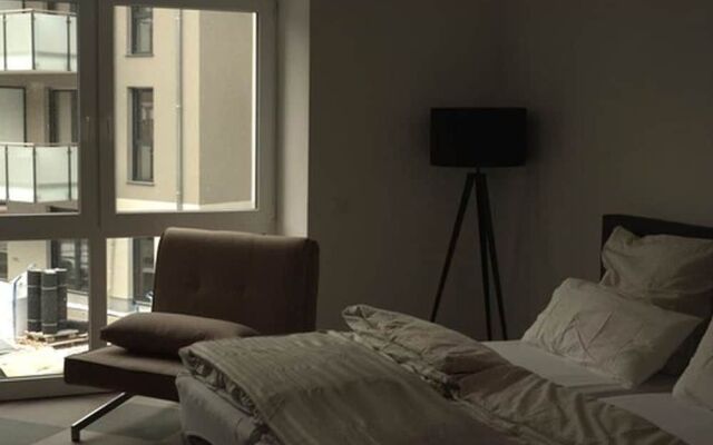 Giessener Bett