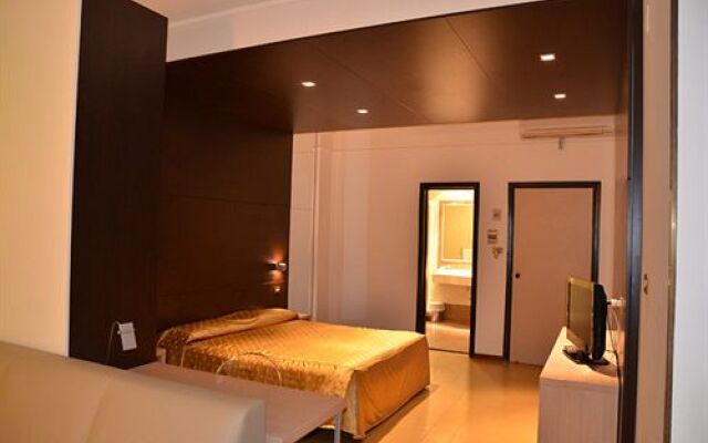 Grand Eurhotel Residence