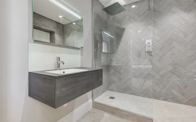 Luxurious 2 Bedroom In Bayswater