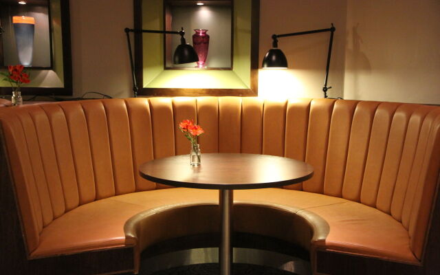 DoubleTree by Hilton Hotel Bristol City Centre