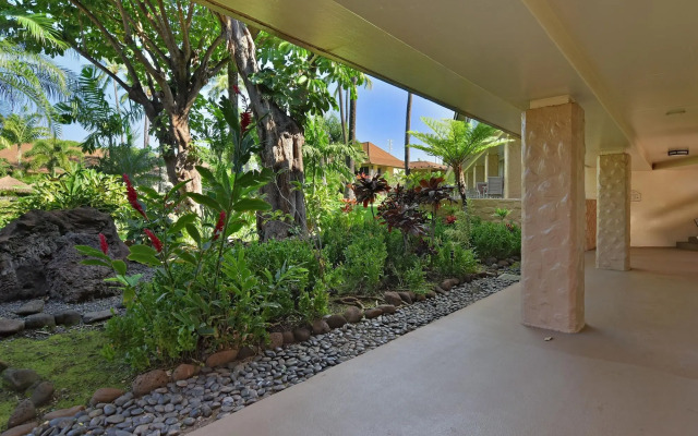 Maui Kaanapali S #b133 Studio Bedroom Condo by RedAwning