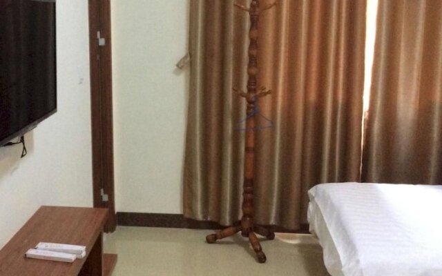 Beihai Weizhou Island Hailan Inn