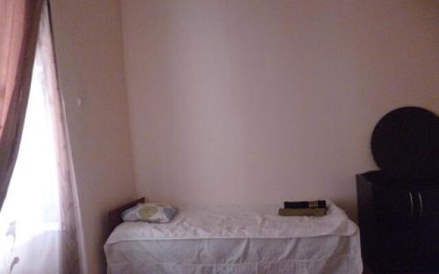 Guest House Gabo