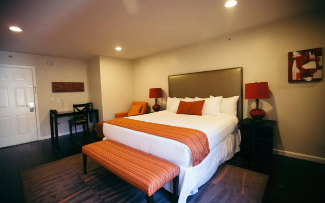 Shelter Hotel