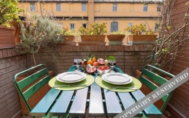 Rome as you feel - Your Home in Navona