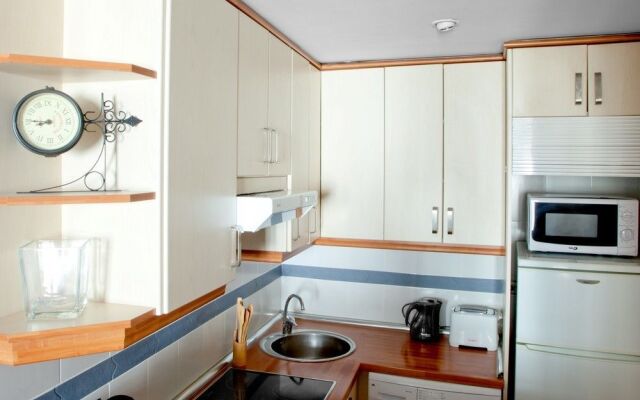 Chueca Barbieri City Center