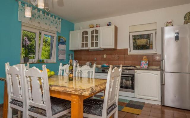 Apartment in Crikvenica 41209