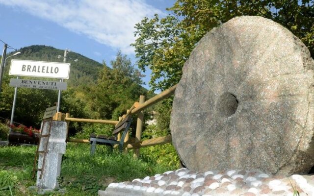 Albergo Ristorante Da Piercarlo