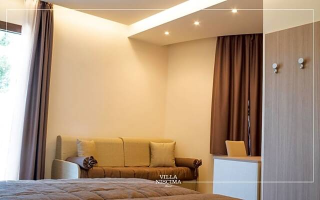 Villa Niscima