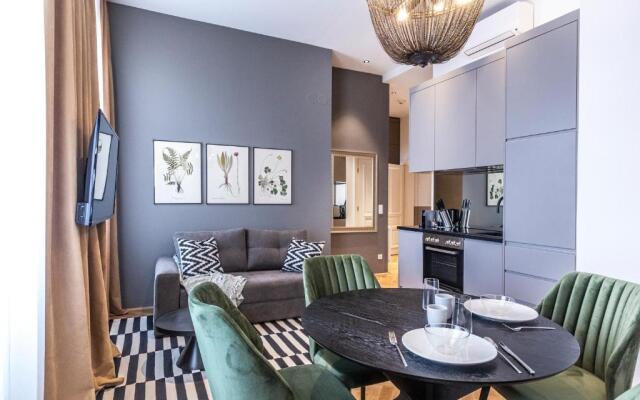 sgrafit hotel & apartment