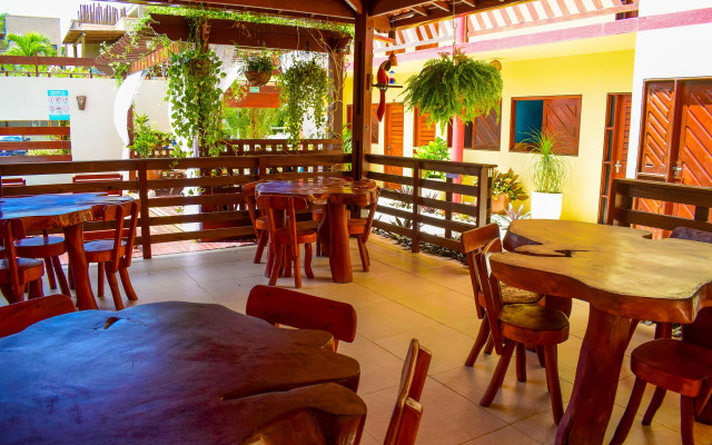 Pousada Villa Marceneiro