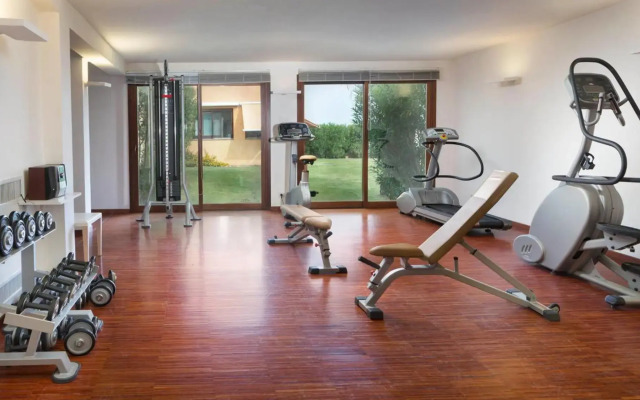 Hotel Santa Gilla