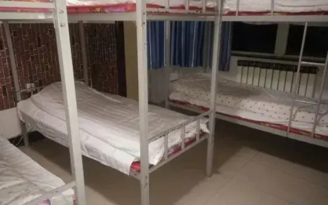 Shanghao Hotel