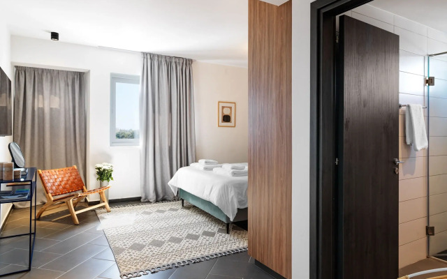 LIV Urban Suites