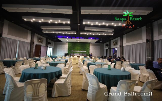 Banpu Resort Trat