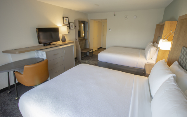 Holiday Inn Orlando International Airport by IHG