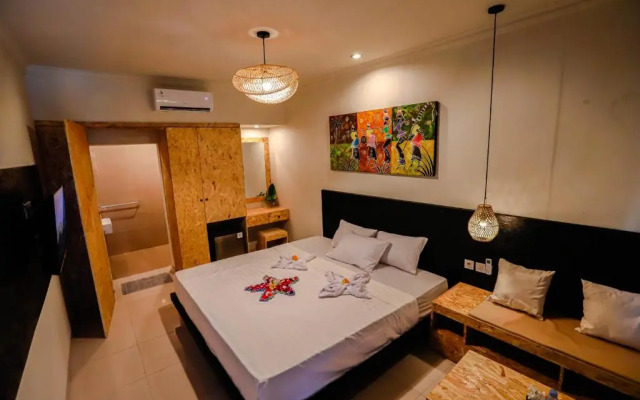 Bintang Bungalow