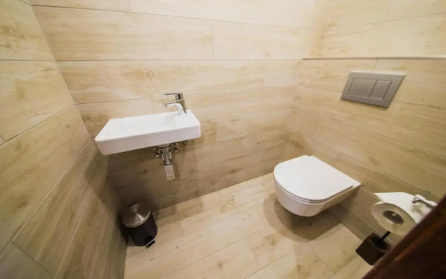 Apartmány Bílá 188
