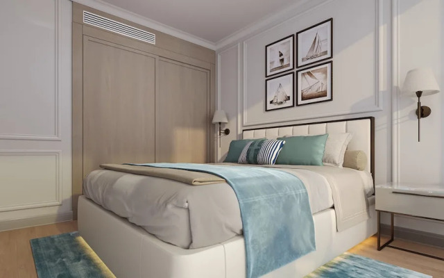 Mövenpick Hotel & Residences Teuta Kotor Bay ( October 2025)