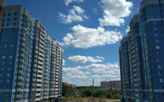 Apartments Posutochno50 on Kolycheva st., 3