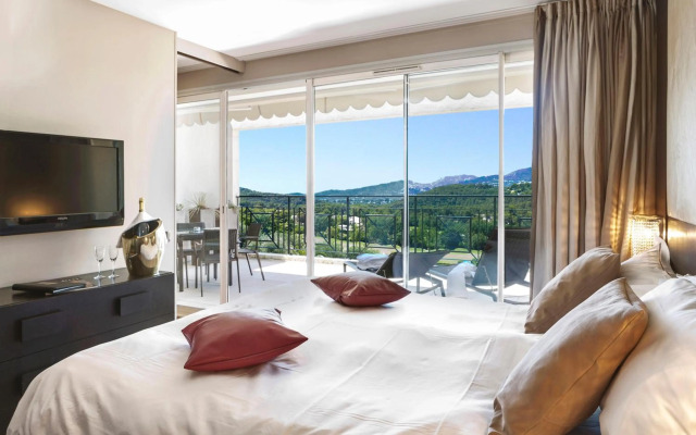 Royal Mougins Golf Resort
