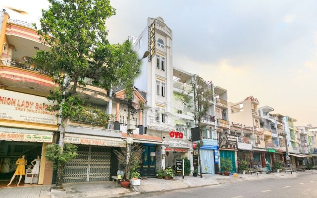OYO 839 Thanh Tuyen Hotel
