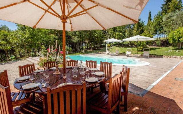 BORGO DEI CIPRESSI 12&2, Emma Villas